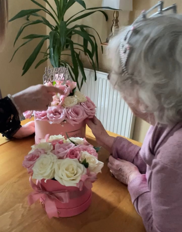 Arrangement 9