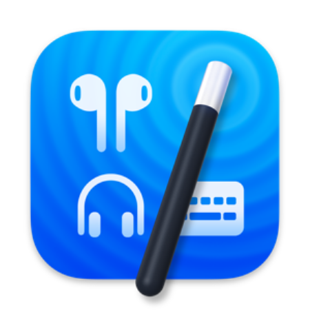 ToothFairy 2.7.4 fix macOS