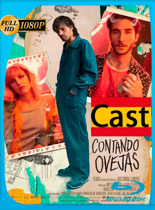 Contando Ovejas (2022) WEB-DL 1080p Castellano [GoogleDrive]