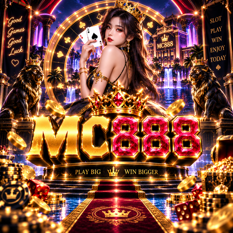 MC888 APK l Official Game Resmi dengan Akses Cepat 18.6Mb Stabil Mobile Android by Hey siriusly