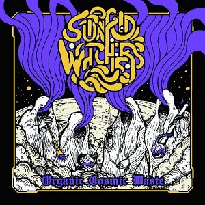 Stoned Watchers (FR) / Stoner/Doom metal