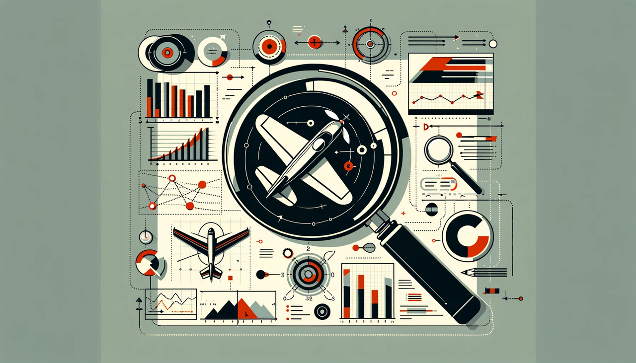 DALL-E-2024-03-29-02-00-27-A-minimalist-visual-representing-the-analysis-of-Aviator-game-strateg