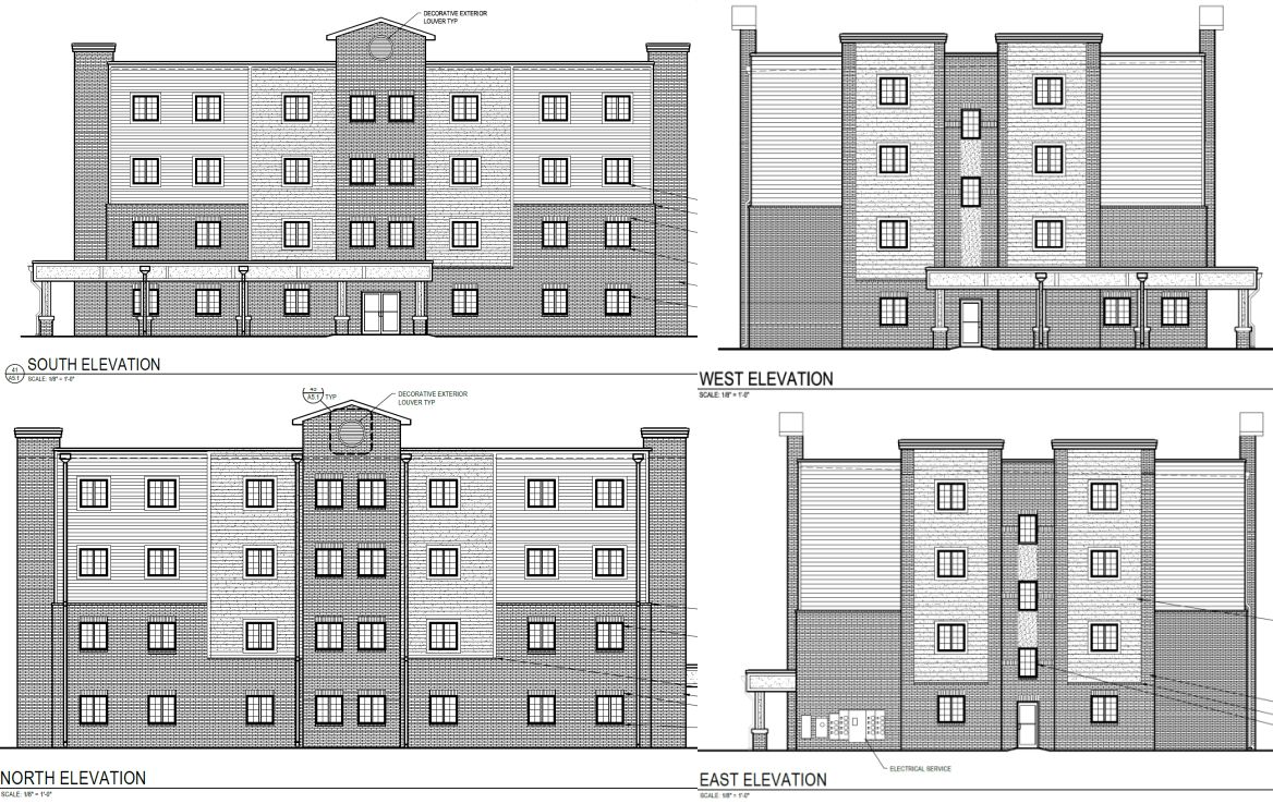 Castalar St Pats 15 Unit
