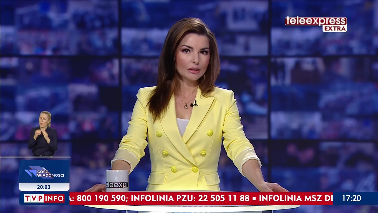 TeX i TeX Extra -  23.04.2020 #71