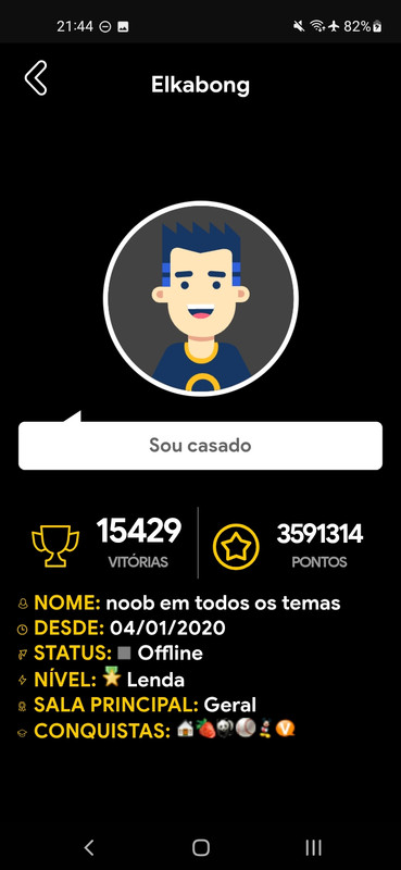 preto 5