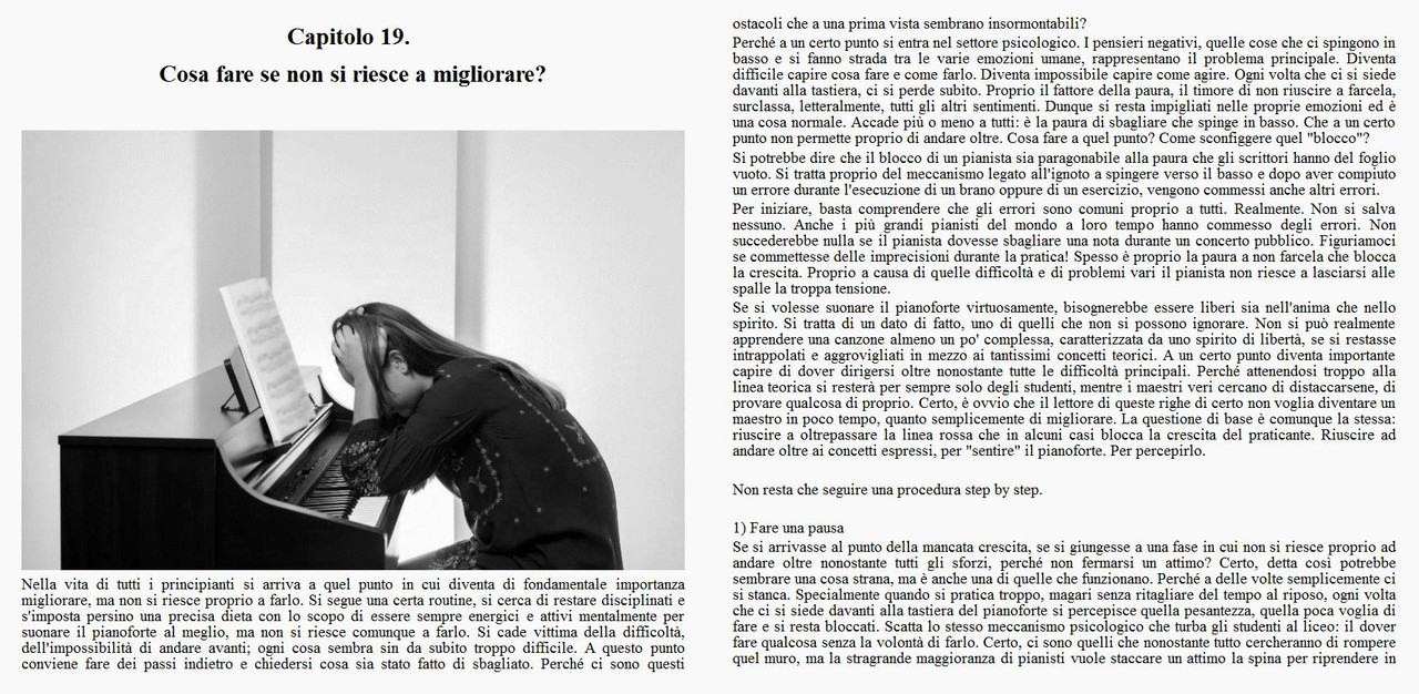 Corso di Pianoforte Mondo Musicale (2021) 5