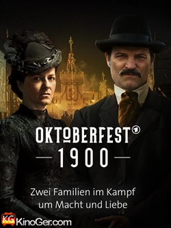 Oktoberfest 1900 (2000)
