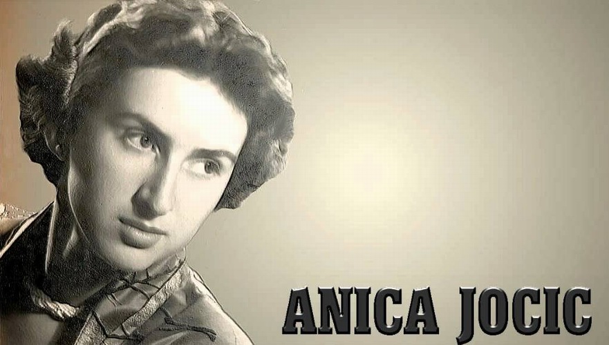 Anica Jocic