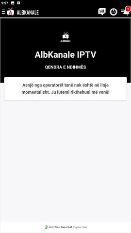 AlbKanale APK