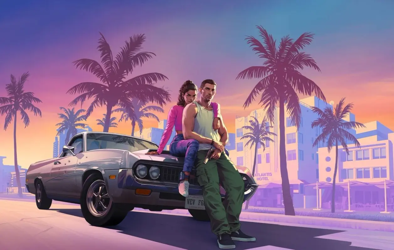 GTA