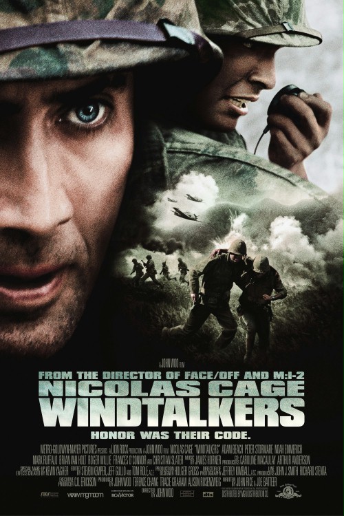 Szyfry wojny / Windtalkers (2002) PLSUB.1080p.AMZN.WEB-DL.EAC3.5.1.H264-XuploaD / Napisy PL
