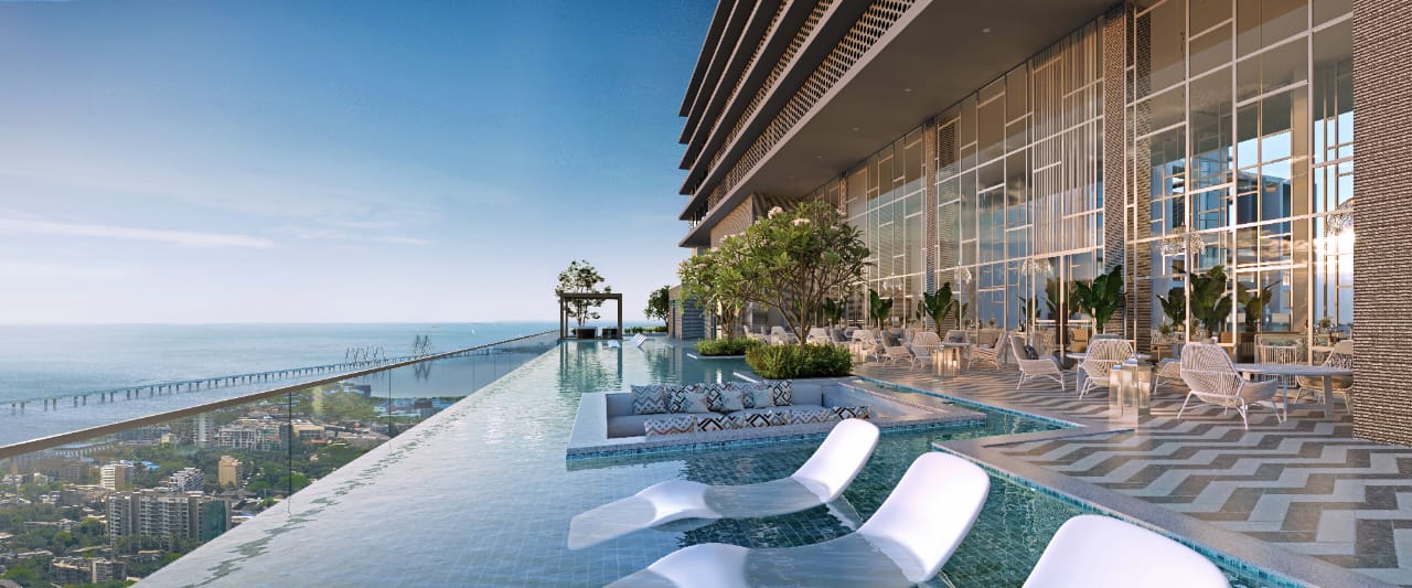 3 bhk flat in navi mumbai