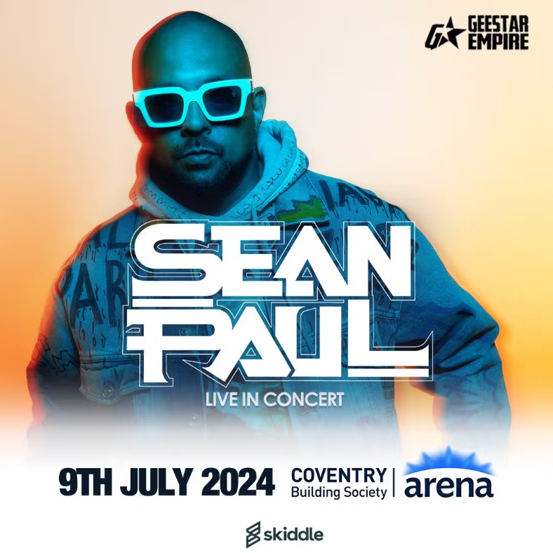 sean-paul