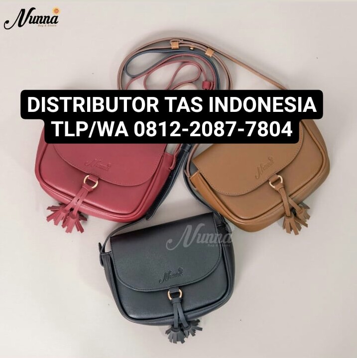 TERBAIK, Call 0812-2087-7804, Jual tas import wanita  Ciamis