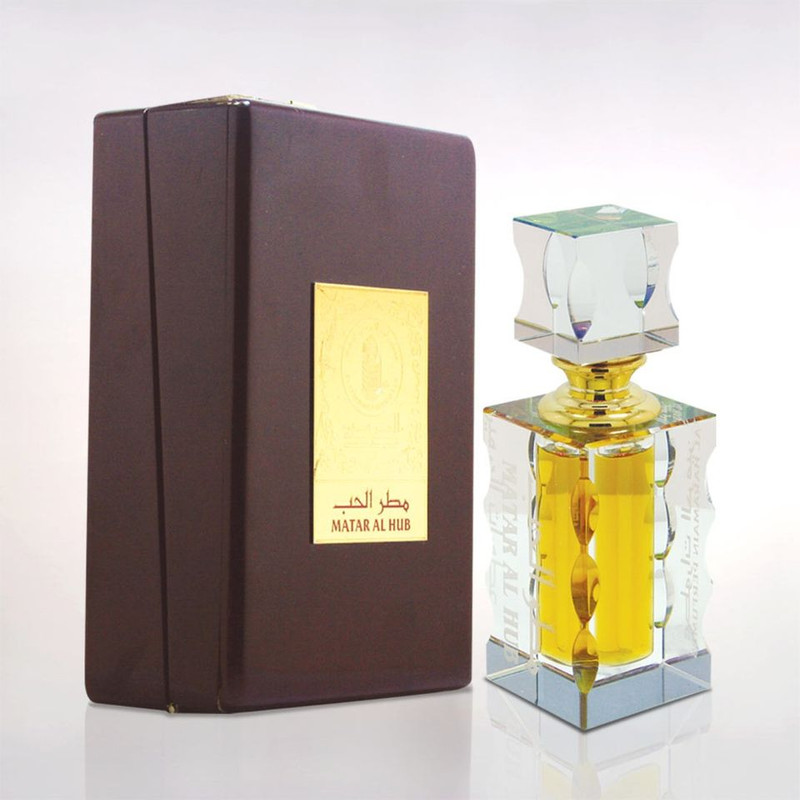 Al Haramain Mukhallath Seufi 06 ML