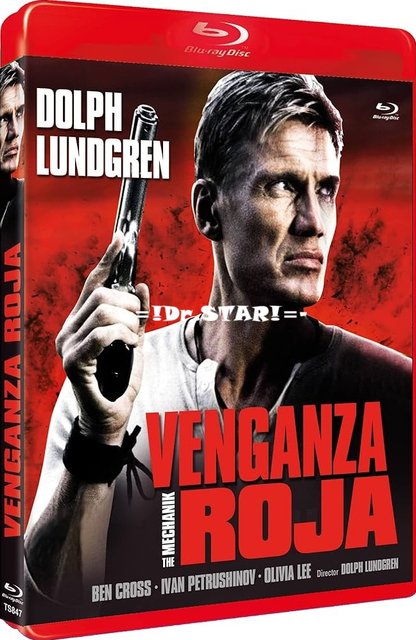  The Russian Specialist (2005) 720p HEVC BluRay ORG. [Dual Audio] [Hindi or English] x265 ESubs [500MB] Full Movie Download