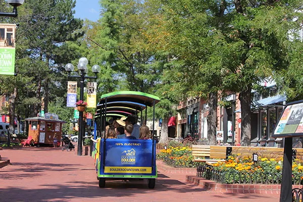 Boulder, Colorado In 2025