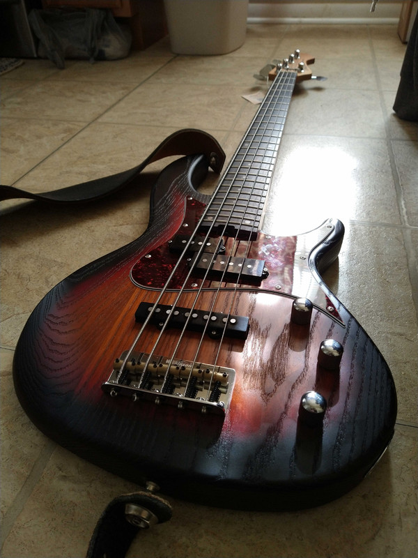 NBD Aria Pro II 313 Detroit