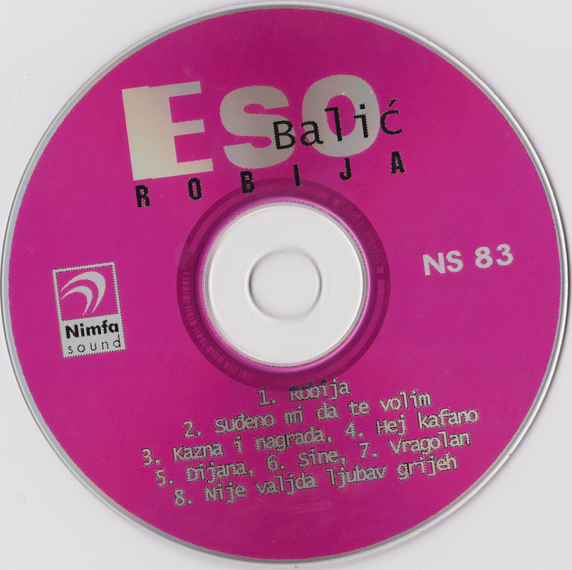 2001 CD
