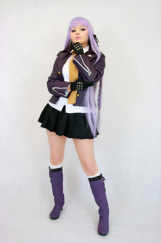 Kyoko Kirigiri (40)