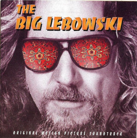 VA - The Big Lebowski (Original Motion Picture Soundtrack) (1998)