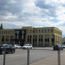 Brauerei Schwechat