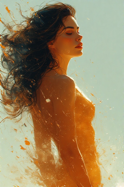 comics-painting-of-a-beautiful-42