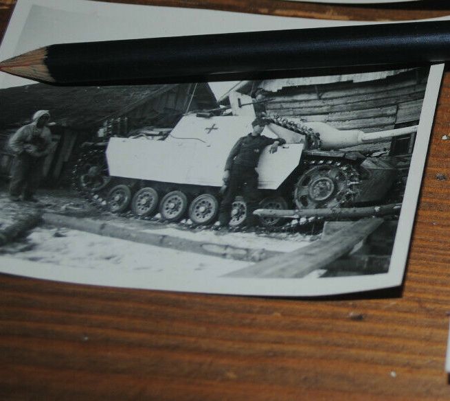 Panzer Stug4