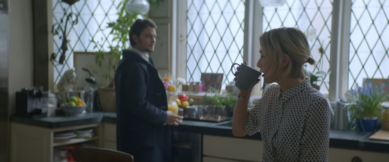 Chronically Metropolitan 2016 (1080p x265 10bit 