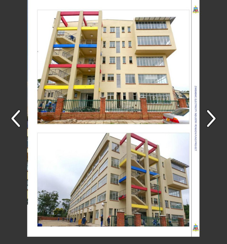 ZIMBABWE | General Projects | Page 4 | SkyscraperCity Forum