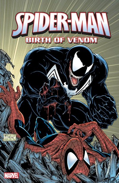 Spider-Man-Birth-of-Venom-2007