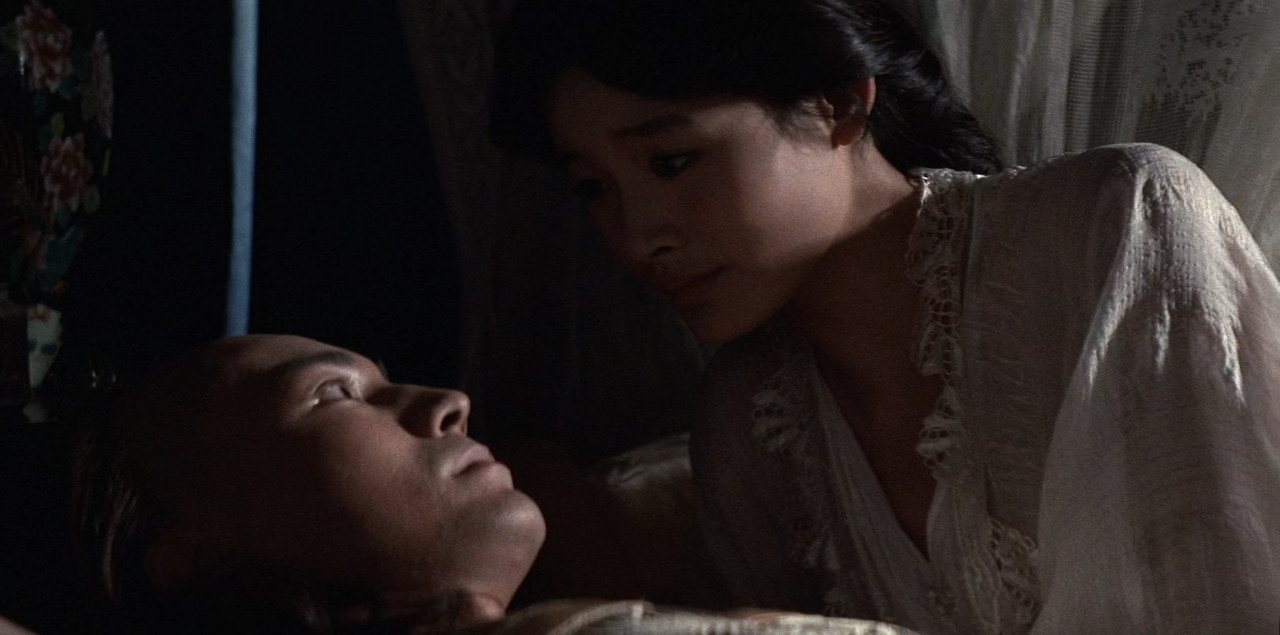 The Last Emperor 1987 Criterion (1080p x265 10bi