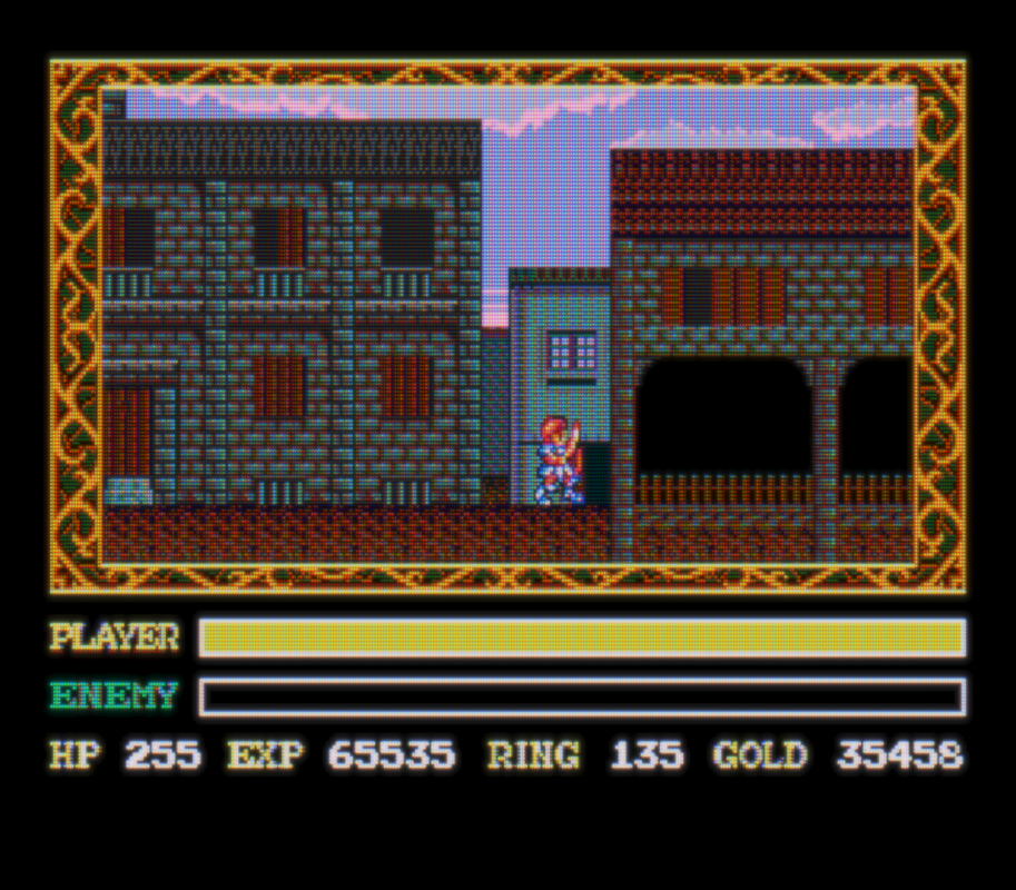 Ys III - Wanderers from Ys (USA) (Rev 1)-200204-215348