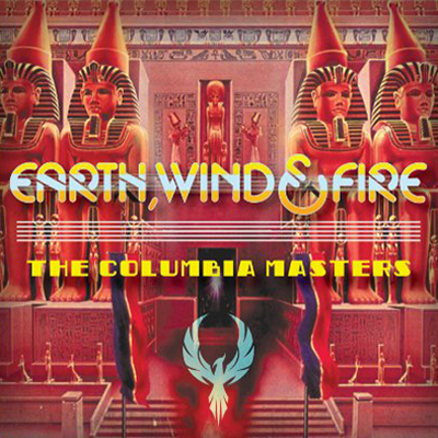 Earth Wind & Fire - The Columbia Masters[16CD][EAC][2011][PsPBuRnOuT]