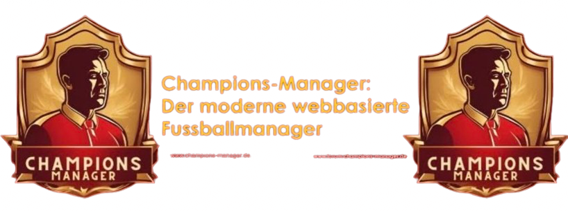 Champions-Manager Forum