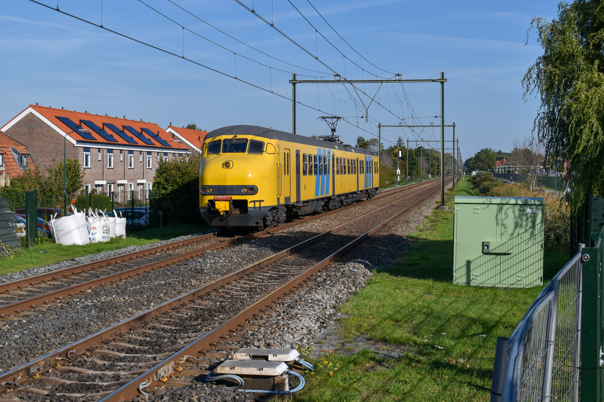 NOG TE BWERKEN DSC_0131 (Crew 2454 Plan V 904 richting Utrecht en Amersfoort)