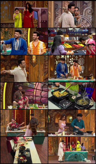  Laughter Chefs S01 9th August 2024 720p HDRip x264 Full Indian Show [500MB] Full Movie Download screenshot