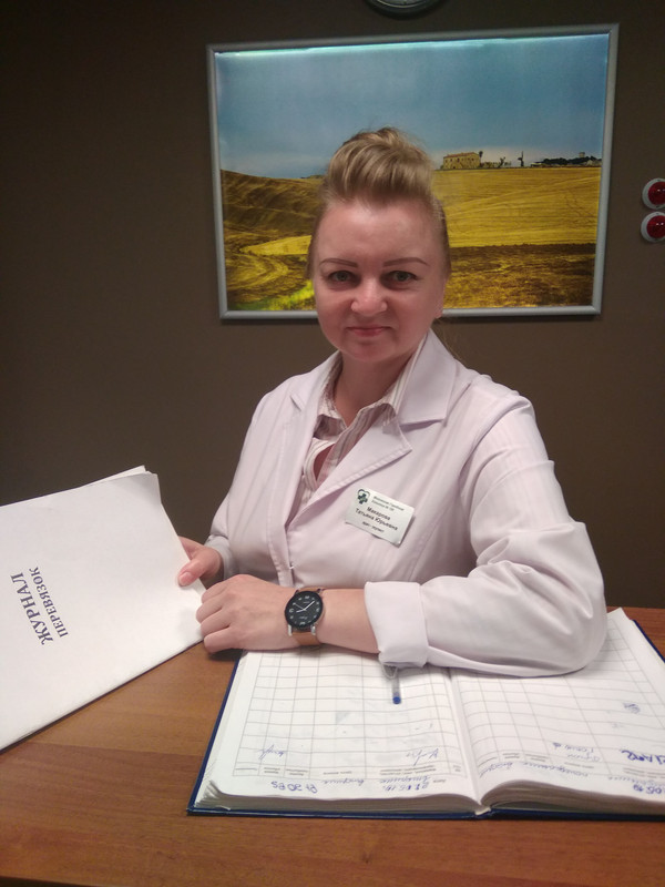 Доктор Рихер (1)