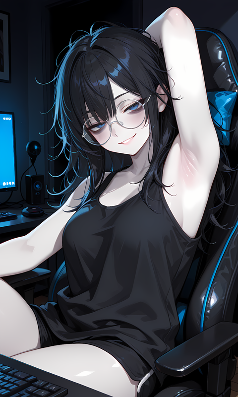 pit