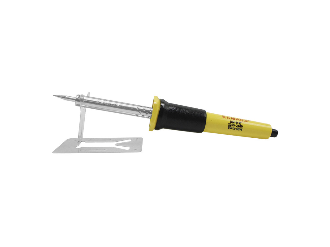 CAUTINES TIPO LAPIZ 40W KAMASA