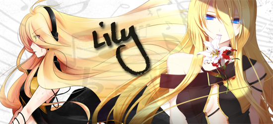 Lily Sekka Firma-Lily