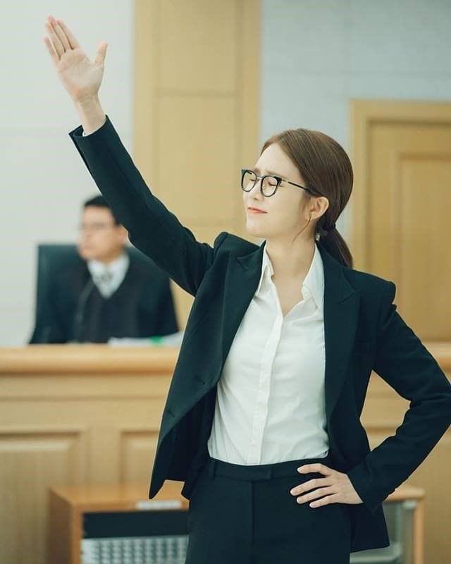 Oh Yoon Seo (TVN)