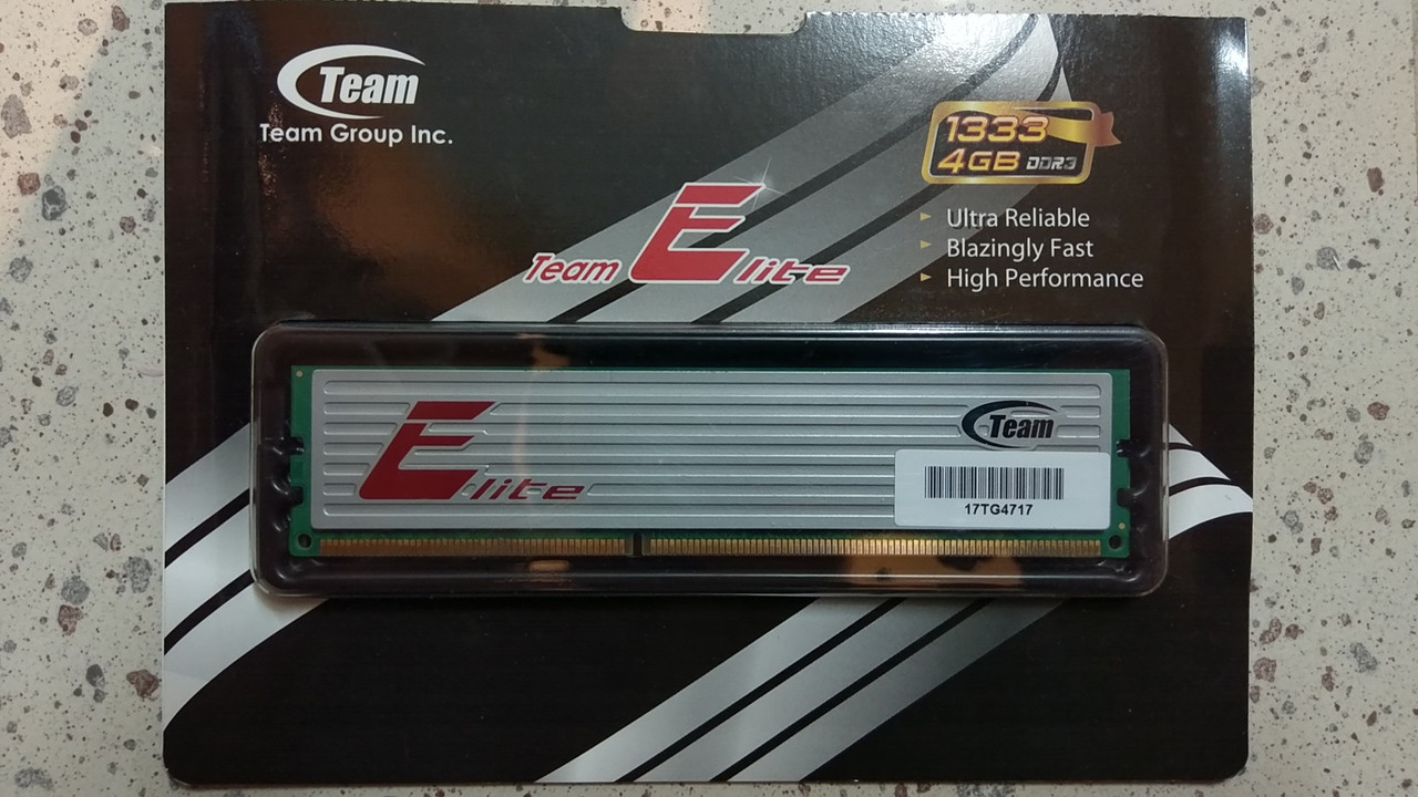RAM1