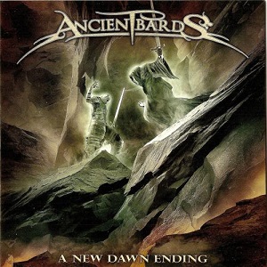 Re: Ancient Bards