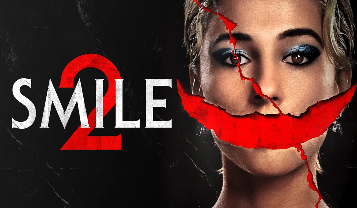 Review Film Smile 2: Teror yang Tersenyum Kembali Dengan Nuansa Baru!
