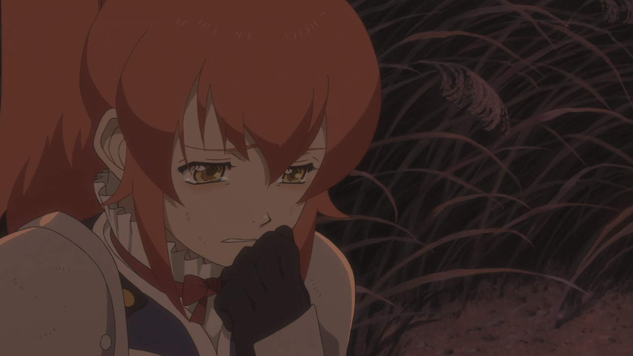 Tales of Vesperia - The First Strike (2009) [1080p x265 HEVC 10b