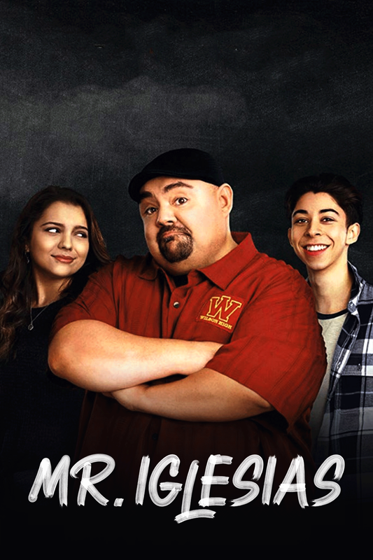 Mr Iglesias 2019 S02 1080p NF WebRip x265 10bit EAC3 5 1 ArcX TAoE