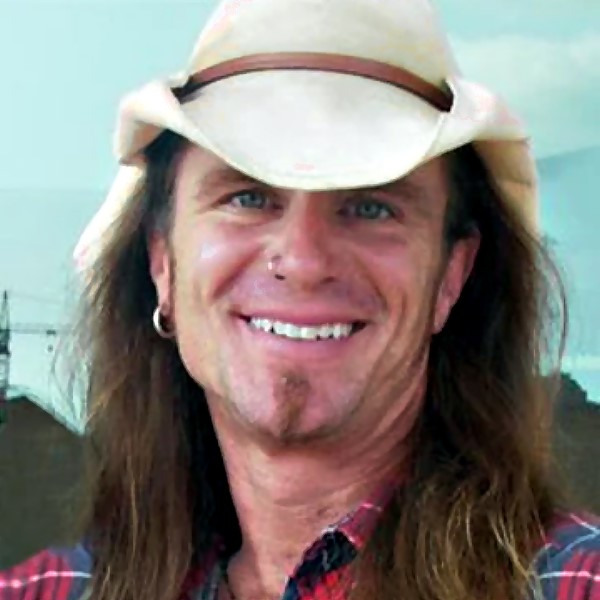 Scott McNeil