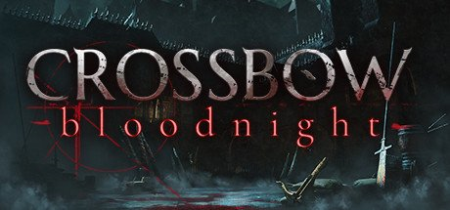 CROSSBOW Bloodnight-Chronos