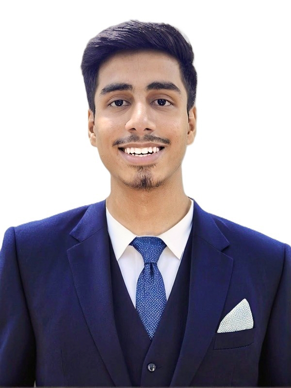 Gourav Matang
